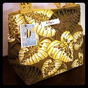Paul Brent Studio Natura handbag